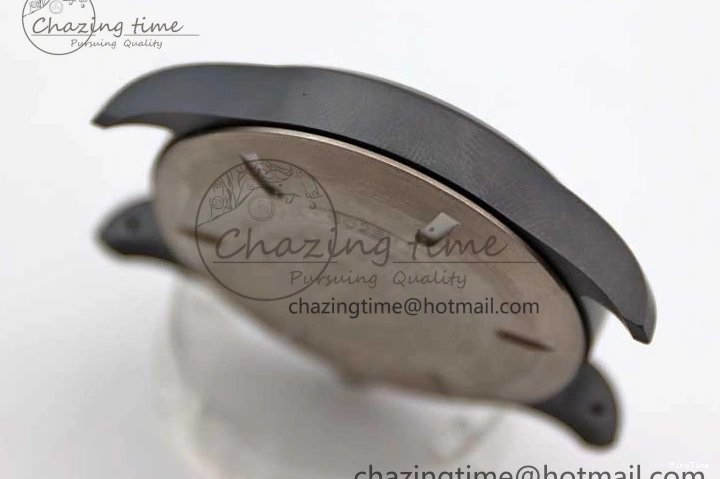 MIROTIME 0119 Packable Mark XVIII ‘TOPGUN SFTI’ Ceramic M+F Best Edition Black Dial on Green Nylon Strap 7048